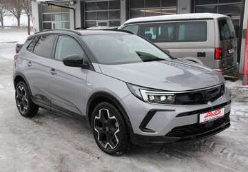 Opel Grandland X 24.927 km 22.750 &euro; Ebersberg 85560