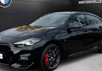 BMW 220 Gran Coupé 13.990 km 36.780 &euro; Dachau 85221