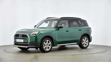 Gebrauchte Mini Countryman