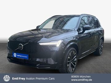 Gebrauchte Volvo XC90
