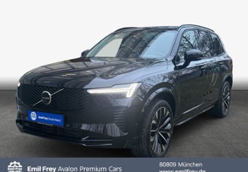 Volvo XC90 5.000 km 74.880 &euro; München 80809