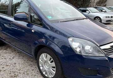 Opel Zafira 171.000 km 2.990 &euro; Puchheim 82178