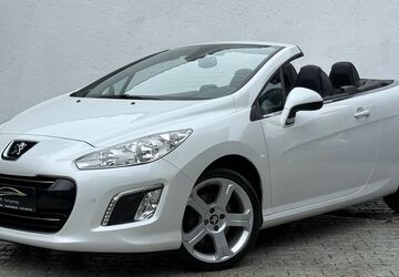 Peugeot 308 144.000 km 5.980 &euro; München 81243
