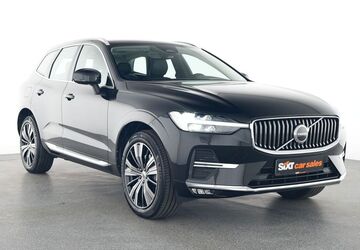 Volvo XC60 94.619 km 31.330 &euro; Garching 85748