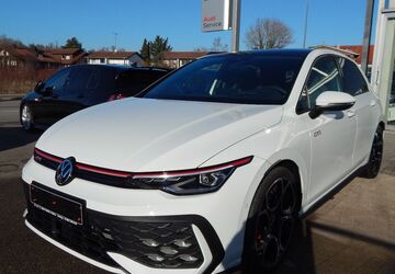 VW Golf 1.500 km 40.860 &euro; Gauting 82131