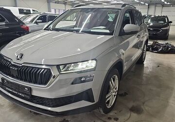 Skoda Karoq 133.350 km 23.999 &euro; KARLSFELD (b.München) 85757
