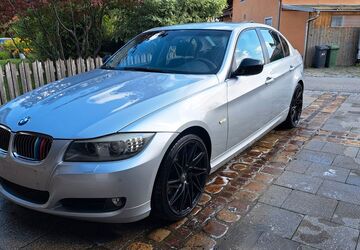 BMW 325 92.086 km 12.500 &euro; Oberpframmern 85667