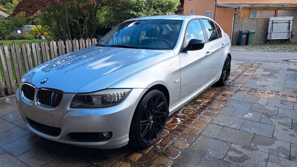 BMW 325 92.086 km 12.500 &euro; Oberpframmern 85667