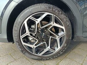 Kia XCEED 1.5T 140 DCT7 GT LINE LEDER 4.000 km 30.990 &euro; Höhenkirchen-Siegertsbrun 85635