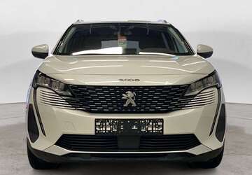 Peugeot 3008 63.423 km 15.100 &euro; Oberhaching 82041