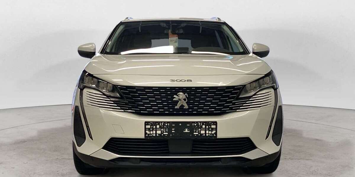 Peugeot 3008 63.423 km 15.100 &euro; Oberhaching 82041