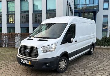 Ford Transit 175.000 km 12.999 &euro; München 80686