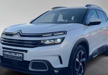 Citroen C5 Aircross 113.830 km 17.490 &euro; München 81673