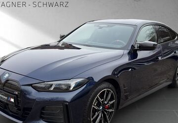 BMW i4 17.950 km 54.370 &euro; Kirchseeon 85614