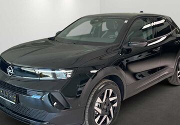 Opel Mokka 16.500 km 19.880 &euro; Gröbenzell 82194