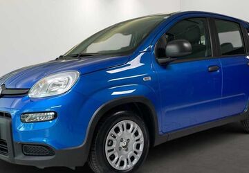 Fiat Panda 3.000 km 14.990 &euro; München 80339