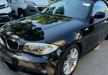 BMW 120 165.600 km 9.900 &euro; München 81243