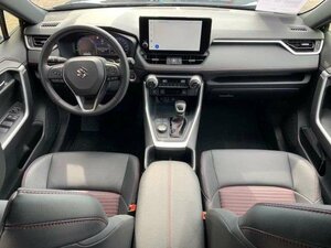 Suzuki ACROSS PLUG-IN HYBRID COMFORT+ 9.000 km 39.450 &euro; Höhenkirchen-Siegertsbrun 85635