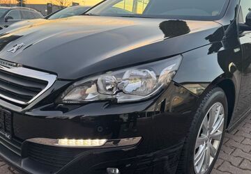 Peugeot 308 140.000 km 7.990 &euro; Dachau 85221