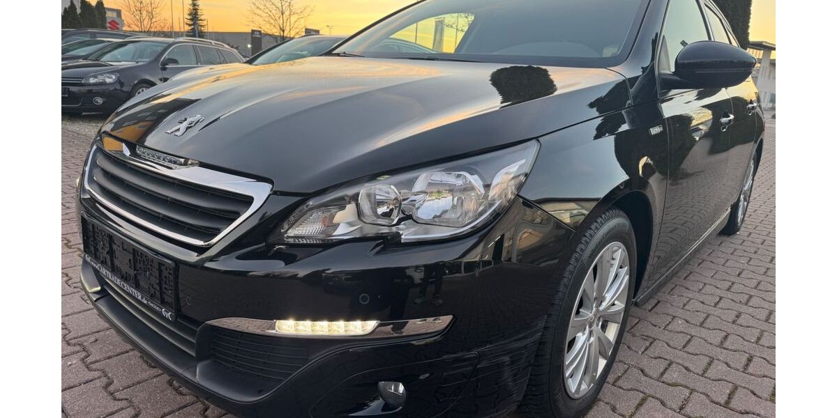 Peugeot 308 140.000 km 7.990 &euro; Dachau 85221