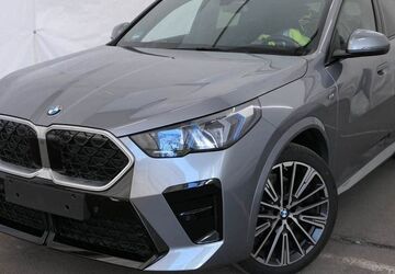 BMW X2 12.900 km 44.350 &euro; Kirchseeon 85614