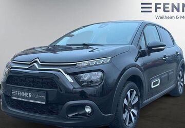 Citroen C3 18.800 km 15.790 &euro; Neuried / München 82061