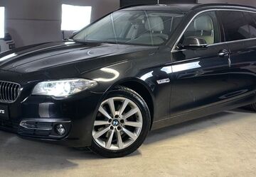 BMW 520 169.800 km 10.900 &euro; München 81677