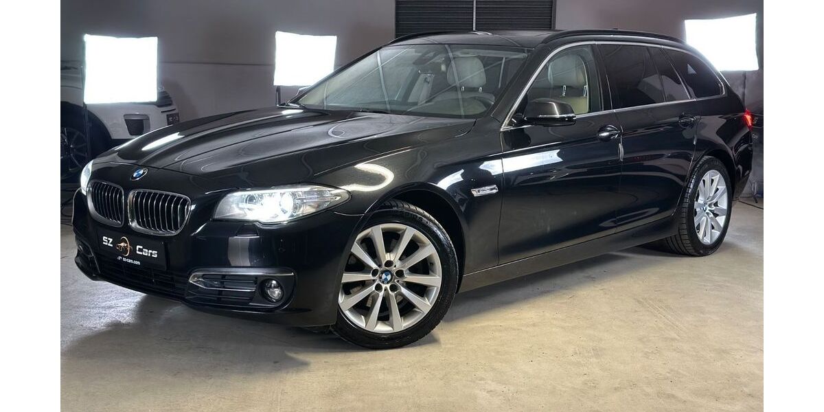 BMW 520 169.800 km 10.900 &euro; München 81677