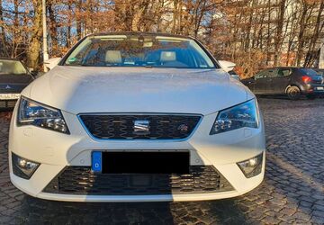 Seat Leon 118.000 km 13.500 &euro; München 81379
