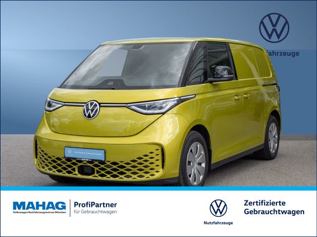 VW ID. Buzz 5.327 km 45.950 &euro; München 81829