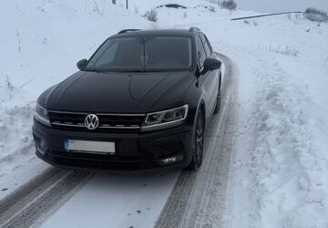 VW Tiguan 250.000 km 20.000 &euro; München 81673