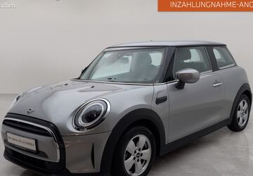 Mini Cooper 27.375 km 20.980 &euro; München 80939