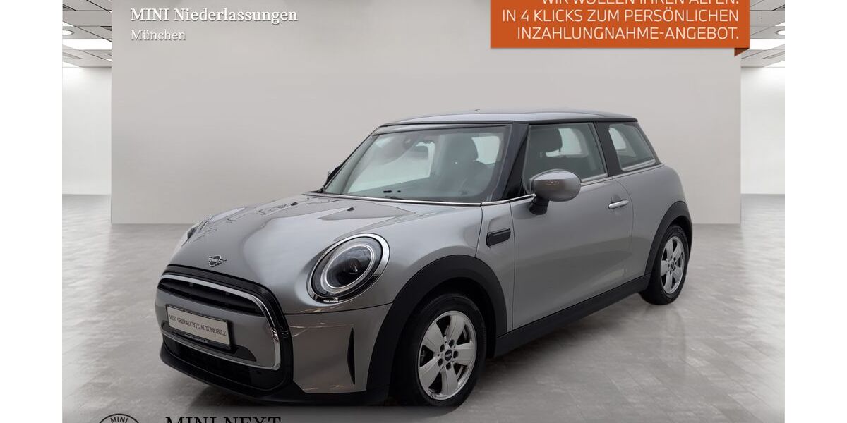 Mini Cooper 27.375 km 20.980 &euro; München 80939