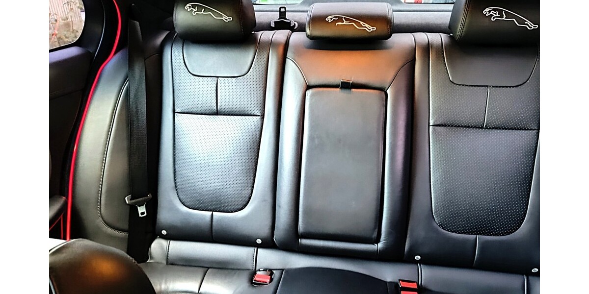 Jaguar XF 233.000 km 11.000 &euro; Zorneding 85604