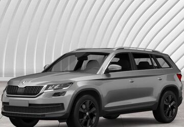 Skoda Kodiaq 144.913 km 28.490 &euro; Oberschleißheim 85764