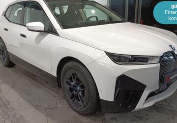 BMW iX 16.778 km 44.550 &euro; Eching 85386
