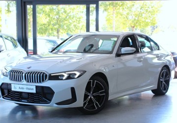 BMW 320 129.590 km 29.900 &euro; München 81825