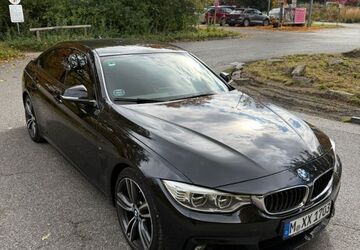 BMW 430 Gran Coupé 319.000 km 14.800 &euro; München 80937