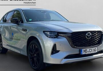 Mazda CX-60 9.175 km 57.250 &euro; Holzkirchen 83607