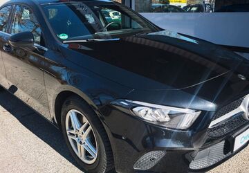 Mercedes-Benz A 180 85.000 km 19.990 &euro; Fürstenfeldbruck 82256
