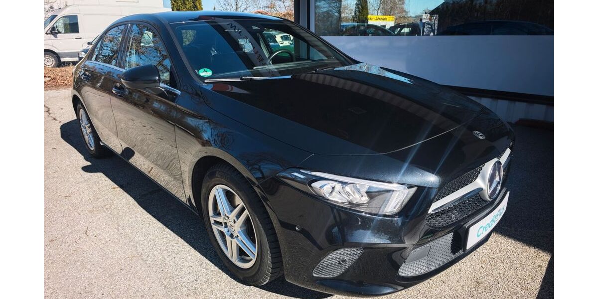 Mercedes-Benz A 180 85.000 km 19.990 &euro; Fürstenfeldbruck 82256