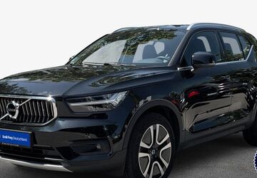 Volvo XC40 48.000 km 27.888 &euro; München 80809