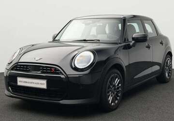 Mini Cooper S 20.687 km 30.122 &euro; München 80788