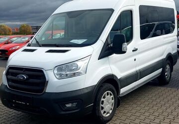 Ford Transit 57.000 km 29.990 &euro; Bergkirchen 85232