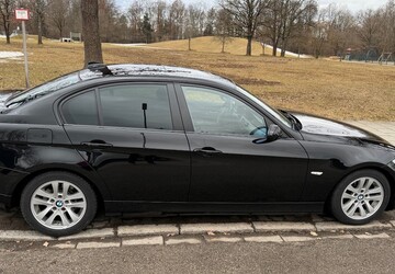 BMW 3er 225.500 km 6.500 &euro; Haar 85540
