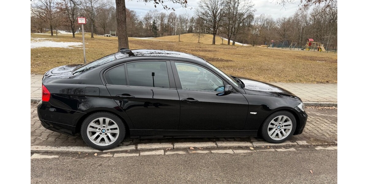 BMW 3er 225.500 km 6.500 &euro; Haar 85540