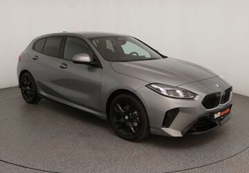 BMW 118 22.275 km 31.440 &euro; Garching 85748