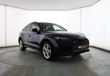 Audi Q5 89.189 km 36.220 &euro; Garching 85748