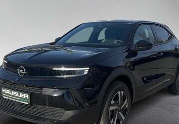 Opel Mokka 3.000 km 26.790 &euro; Gröbenzell 82194