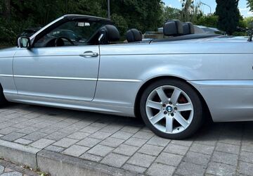 BMW 320 279.000 km 5.499 &euro; München 81671